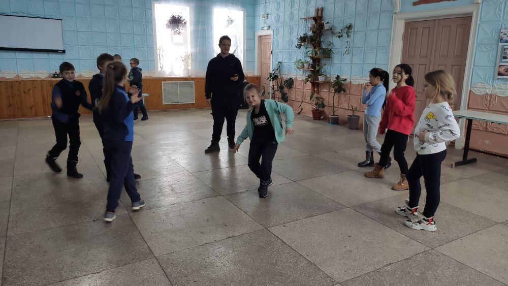 «Здоровому - всё здорово».
